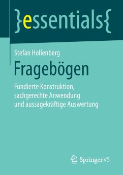 Fragebögen - Hollenberg, Stefan