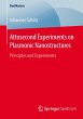 Attosecond Experiments on Plasmonic... - Bild 1