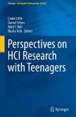 Perspectives on HCI Research with Teenagers