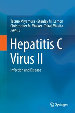 Hepatitis C Virus II