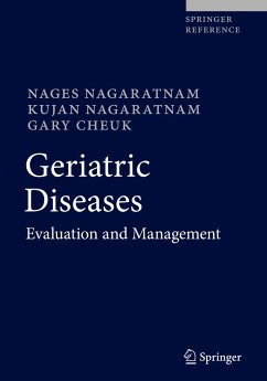 Geriatric Diseases - Nagaratnam, Nages;Nagaratnam, Kujan;Cheuk, Gary