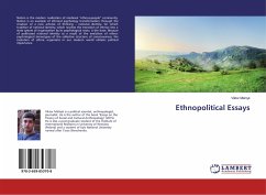 Ethnopolitical Essays