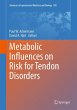 Metabolic Influences on Risk for Tendon... - Bild 1