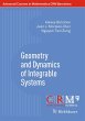 Geometry and Dynamics of Integrable... - Bild 1