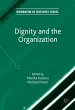 Dignity and the Organization - Bild 1