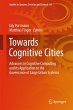 Towards Cognitive Cities - Bild 1