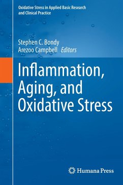 Inflammation, Aging, and Oxidative Stress