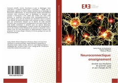 Neuroconnectique: enseignement - Moret de Rocheprise, Aubry;Magnena, Romain;Alaoui, Mamoun