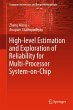 High-level Estimation and Exploration... - Bild 1