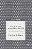 Education and Well-Being