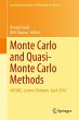 Monte Carlo and Quasi-Monte Carlo... - Bild 1