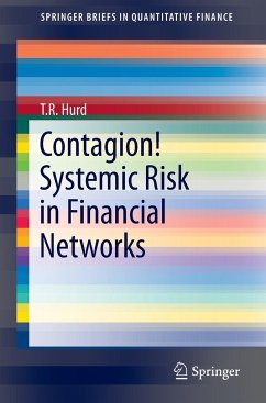 Contagion! Systemic Risk in Financial Networks - Hurd, T. R.