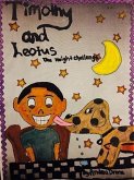 Timothy and Leotus (eBook, ePUB)