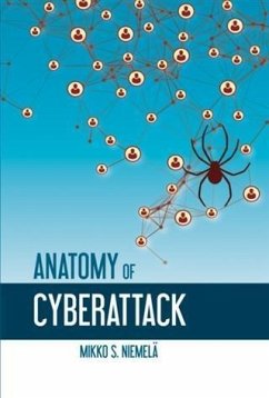 Cover Anatomy of a cyberattack (eBook, ePUB)