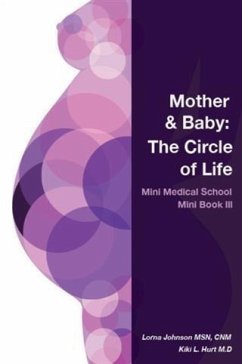 Cover Mother & Baby (eBook, ePUB)