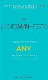 Ladiesman-Ifesto What Sales, Science and Love Have in Common (eBook, ePUB)
