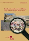 Southwest Arabia across History (eBook, PDF)