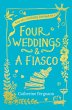 Four Weddings and a Fiasco (eBook, ePUB) - Bild 1