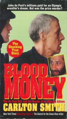 Blood Money (eBook, ePUB) - Smith, Carlton