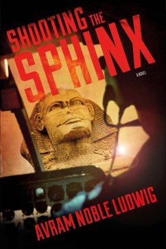 Cover Shooting the Sphinx (eBook, ePUB)
