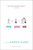 Me You Us (eBook, ePUB)