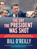 The Day the President Was Shot (eBook, ePUB)