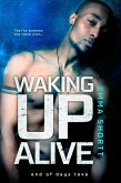Waking Up Alive (eBook, ePUB)