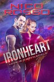 Ironheart (eBook, ePUB)