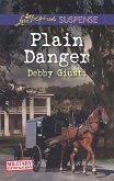 Plain Danger (eBook, ePUB)