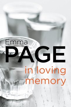 In Loving Memory (eBook, ePUB) - Page, Emma