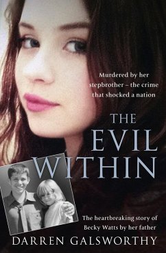 The Evil Within (eBook, ePUB) - Galsworthy, Darren