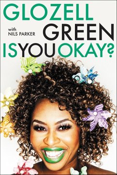 Cover Is You Okay? (eBook, ePUB)
