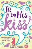 It's In His Kiss (eBook, ePUB)