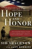 Hope and Honor (eBook, ePUB)