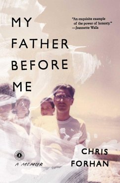My Father Before Me (eBook, ePUB) - Forhan, Chris