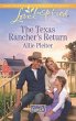 The Texas Rancher's Return (eBook, ePUB) - Bild 1