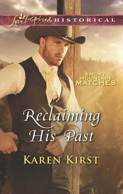 Cover Reclaiming His Past (eBook, ePUB)