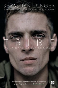 Tribe (eBook, ePUB) - Junger, Sebastian