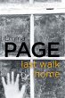 Last Walk Home (eBook, ePUB) - Bild 1