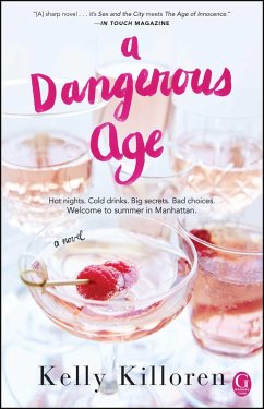 Cover A Dangerous Age (eBook, ePUB)