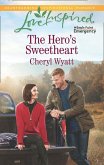 The Hero's Sweetheart (Mills & Boon Love Inspired) (Eagle Point Emergency, Book 4) (eBook, ePUB)