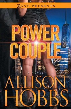 Power Couple (eBook, ePUB) - Hobbs, Allison