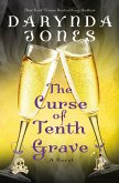 The Curse of Tenth Grave (eBook, ePUB)