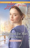 A Husband For Mari (eBook, ePUB)