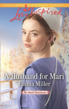 A Husband For Mari (eBook, ePUB) - Miller, Emma