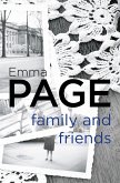 Family and Friends (eBook, ePUB)