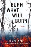 Burn What Will Burn (eBook, ePUB)