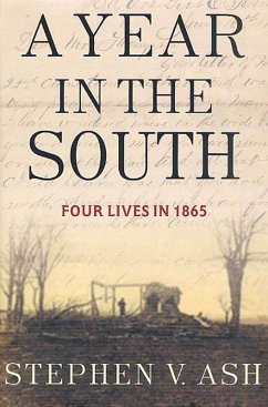 Cover A Year in the South (eBook, ePUB)
