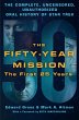 The Fifty-Year Mission: The Complete,... - Bild 1