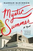 Mystic Summer (eBook, ePUB)
